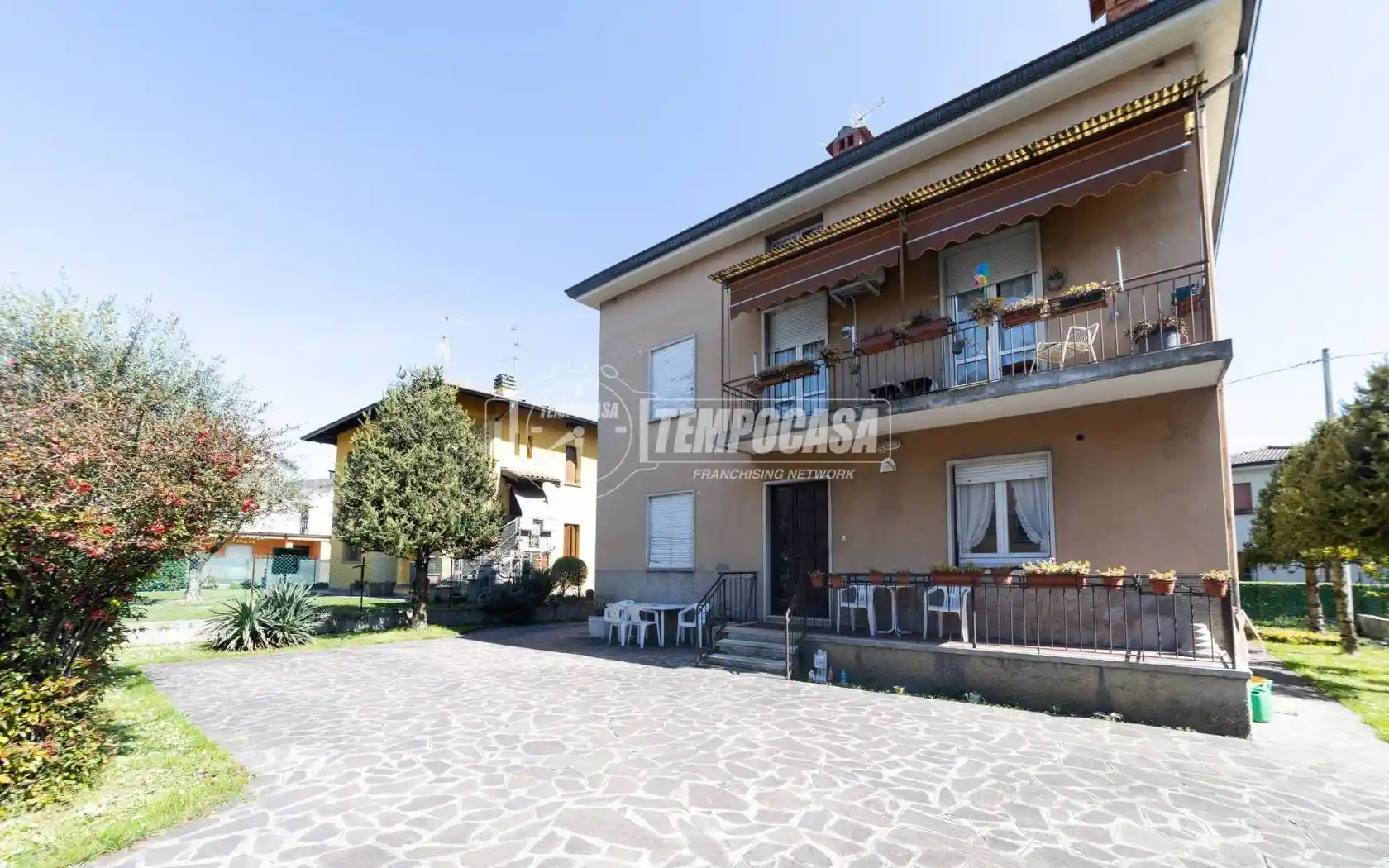 Appartamento in vendita a Seriate