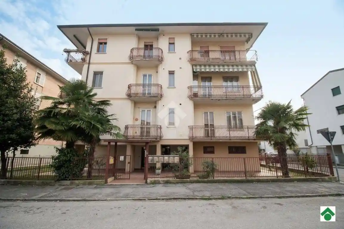 Appartamento in vendita a Vicenza