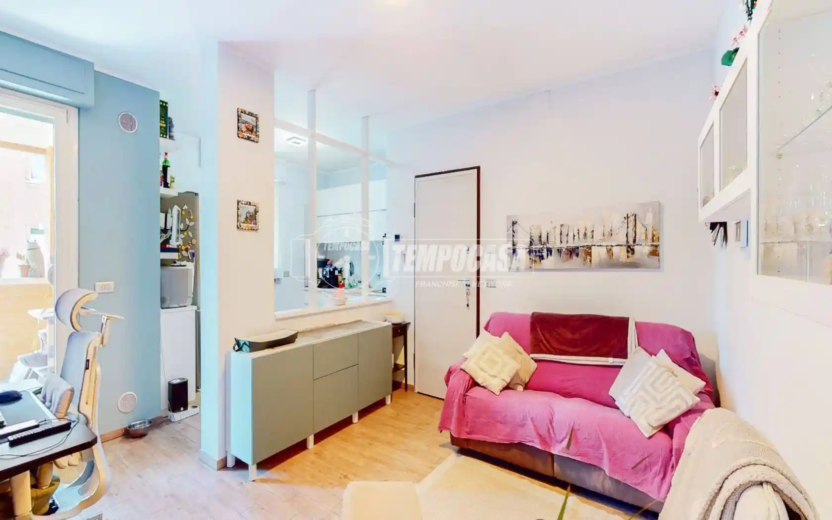 Appartamento in vendita a Orbassano