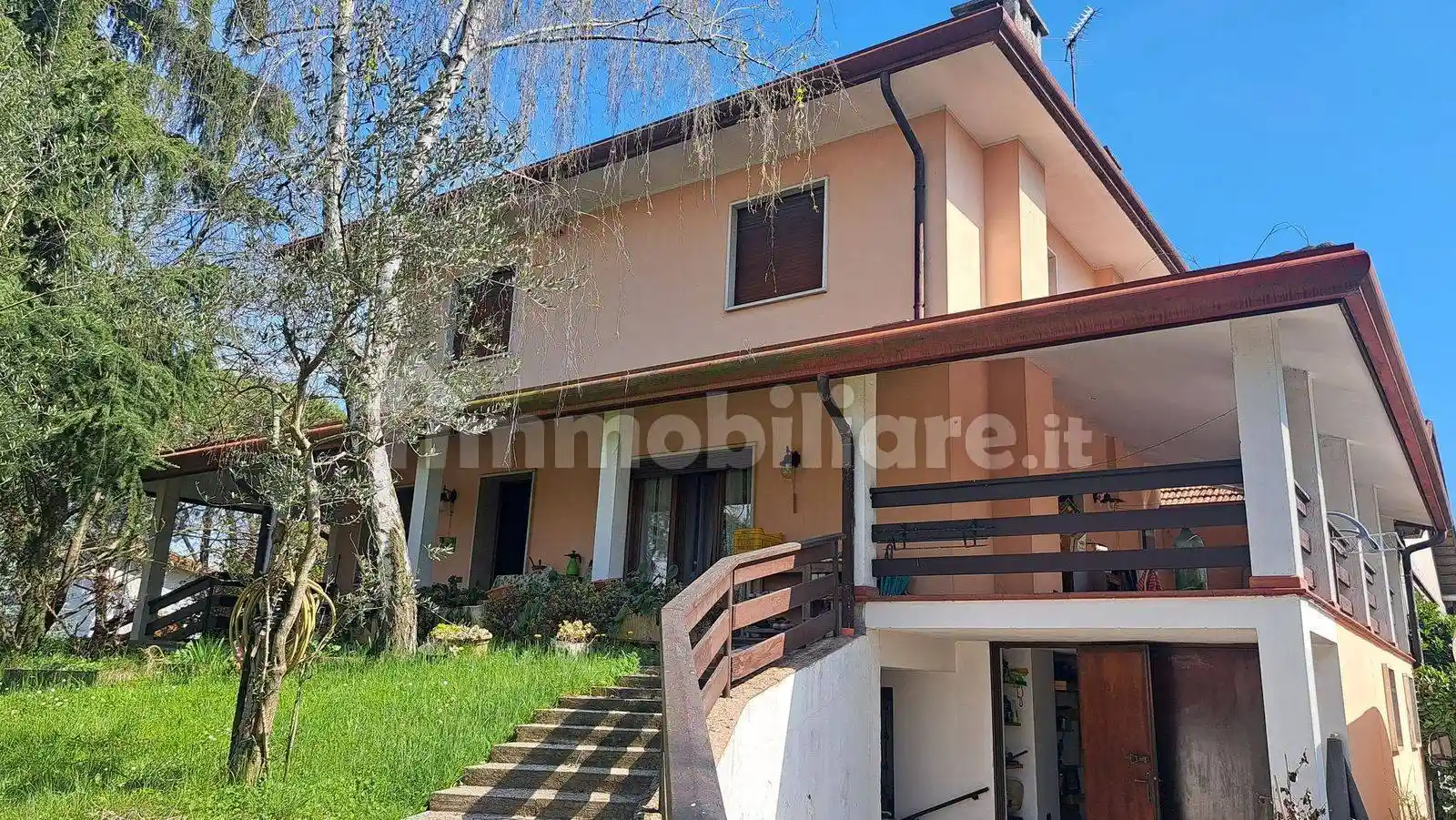 Villa in vendita a Spinea