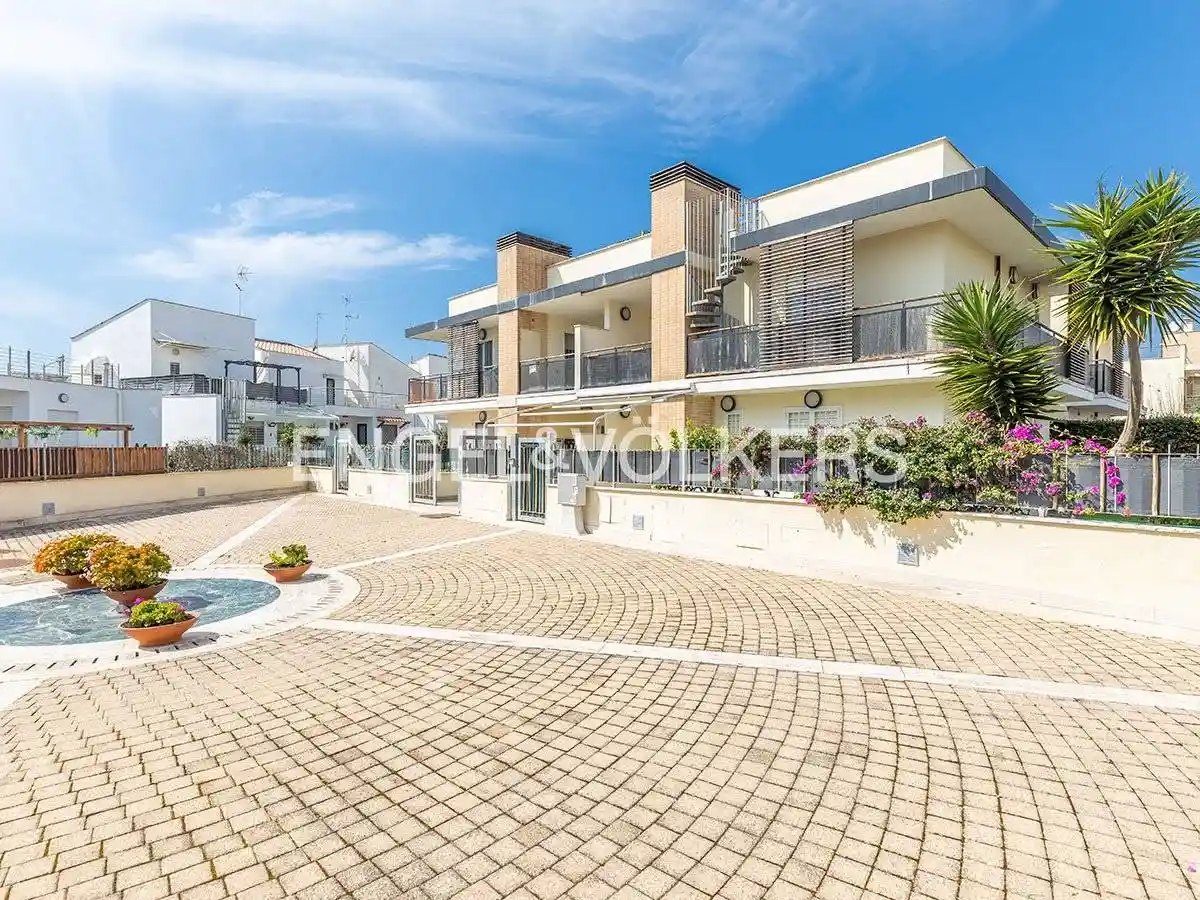 Appartamento in vendita a Anzio