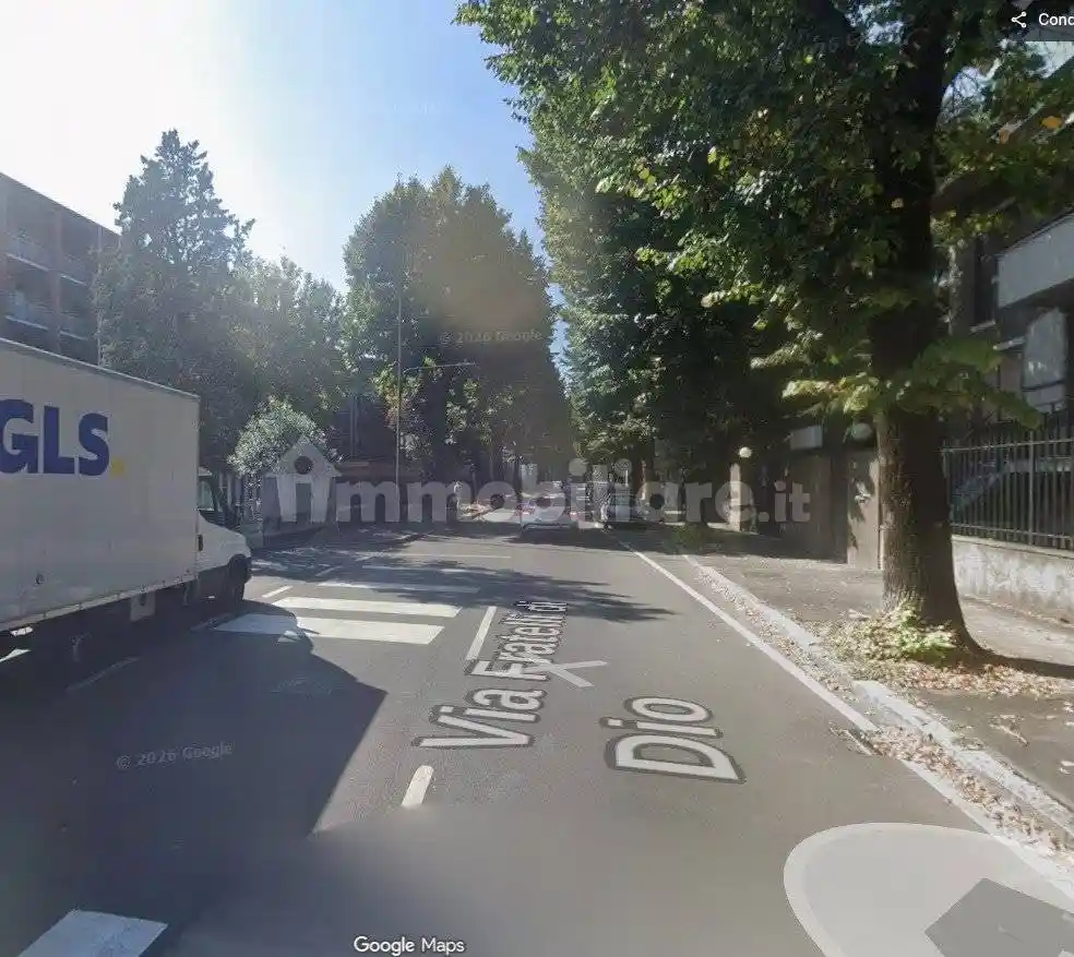 Appartamento in vendita a Sesto San Giovanni