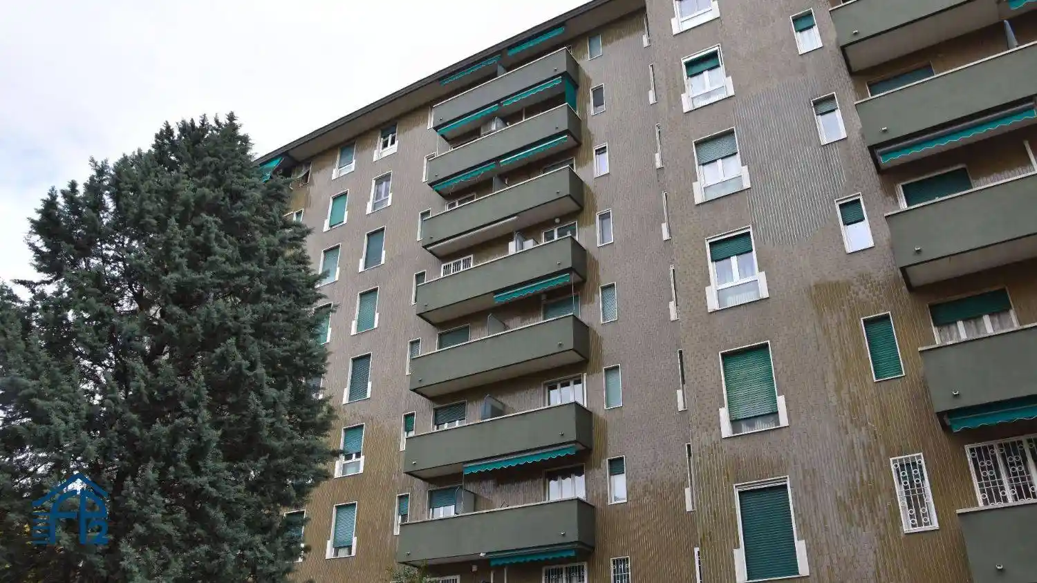 Appartamento in affitto a Sesto San Giovanni