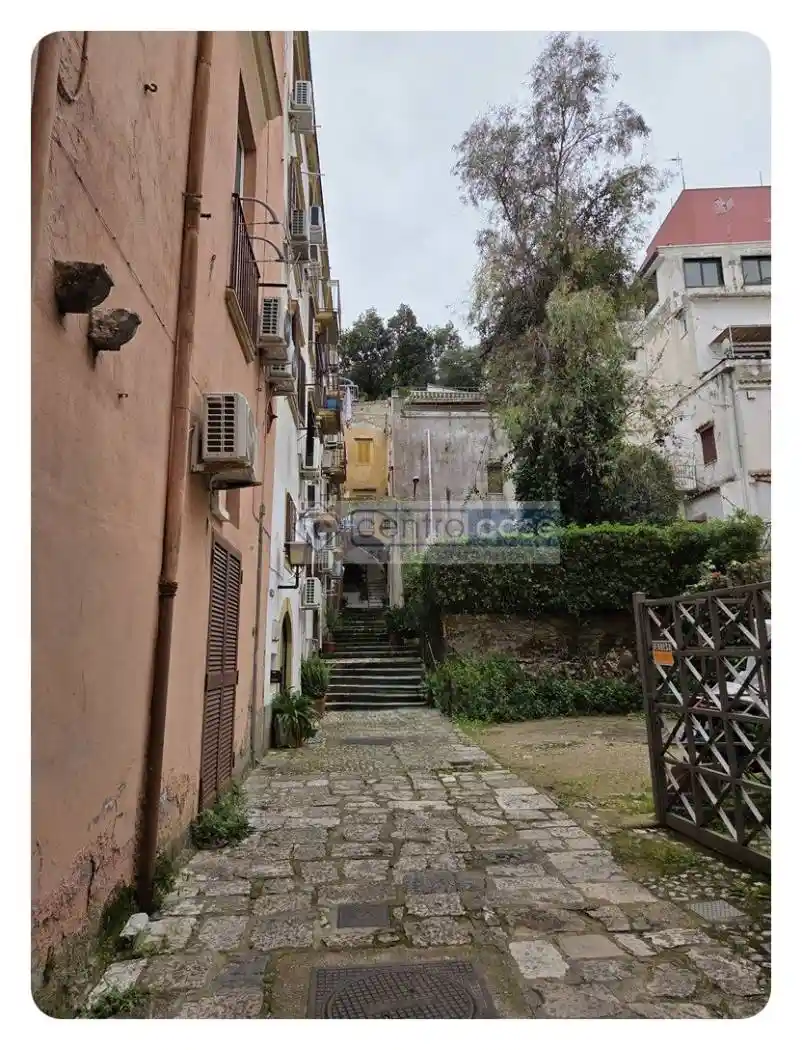 Appartamento in vendita a Gaeta