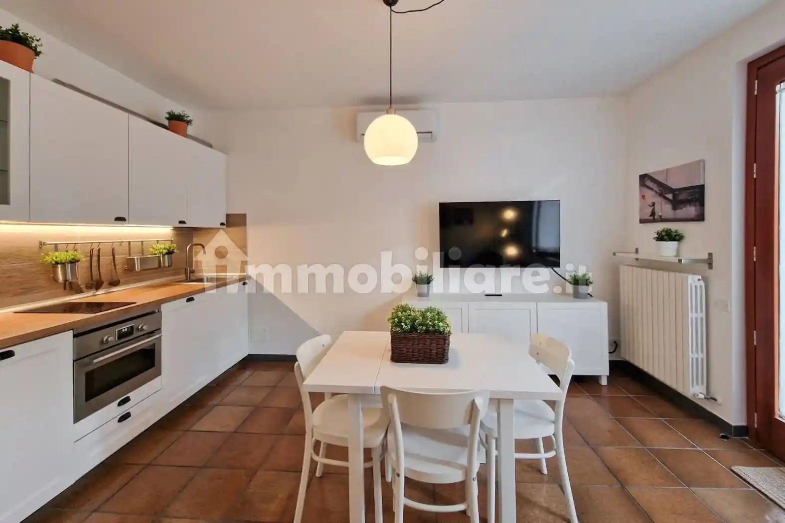 Appartamento in affitto a Civitanova Marche