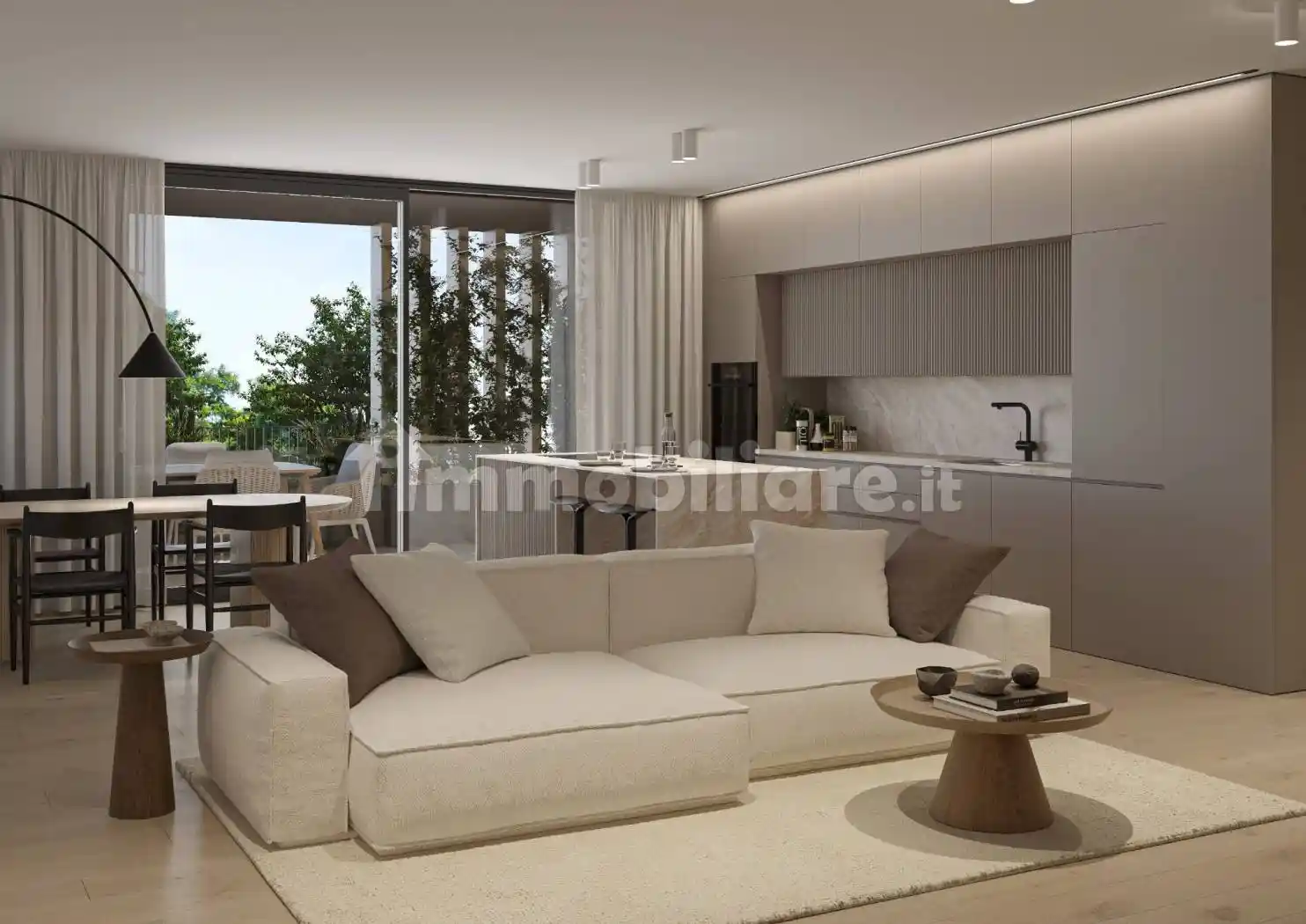 Appartamento in vendita a San Donà di Piave