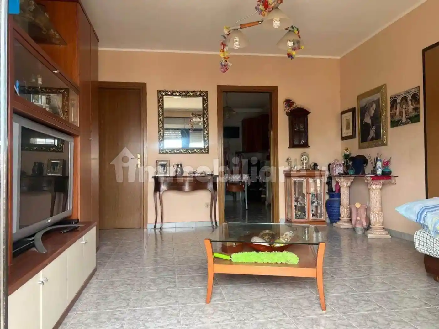 Appartamento in vendita a Taranto