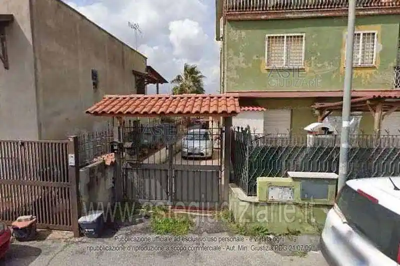 Villa in vendita a Roma