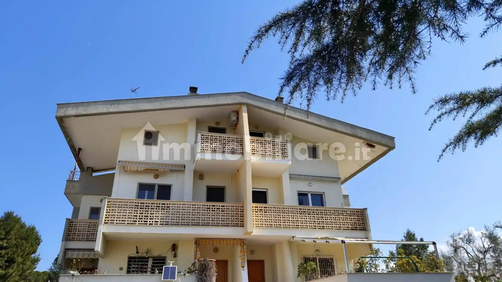 Appartamento in vendita a Bari