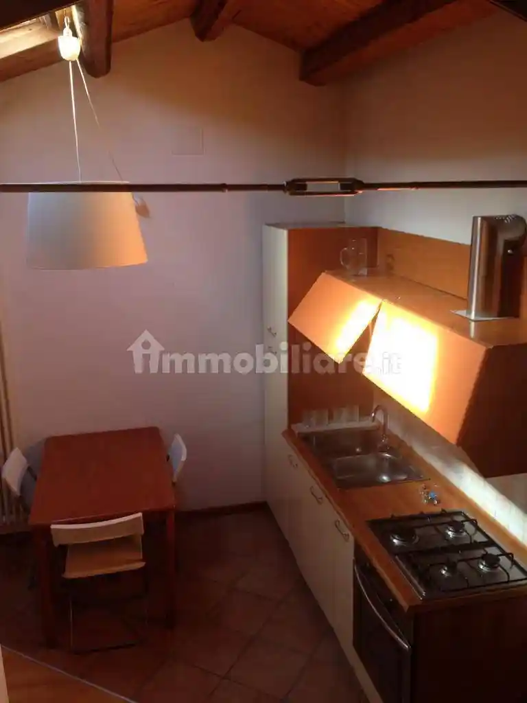 Loft in affitto a Ancona