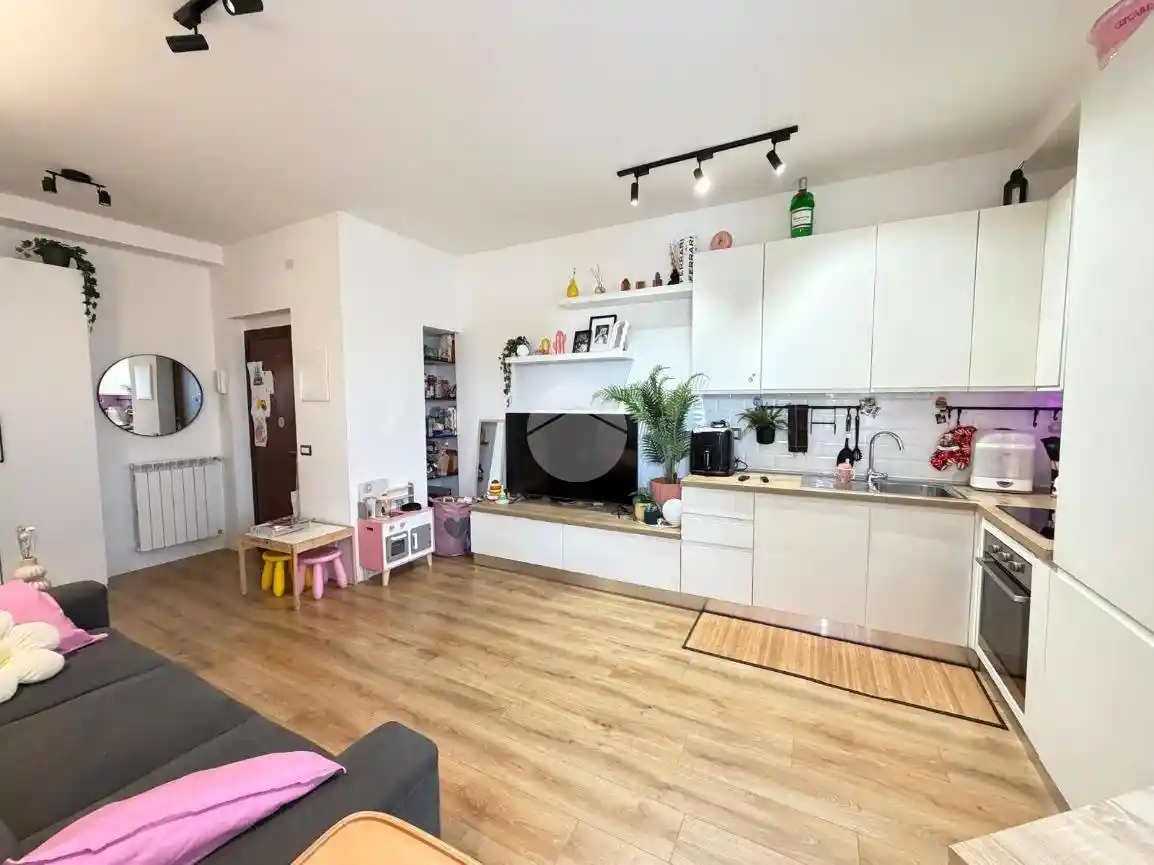 Attico - Mansarda in vendita a Roma