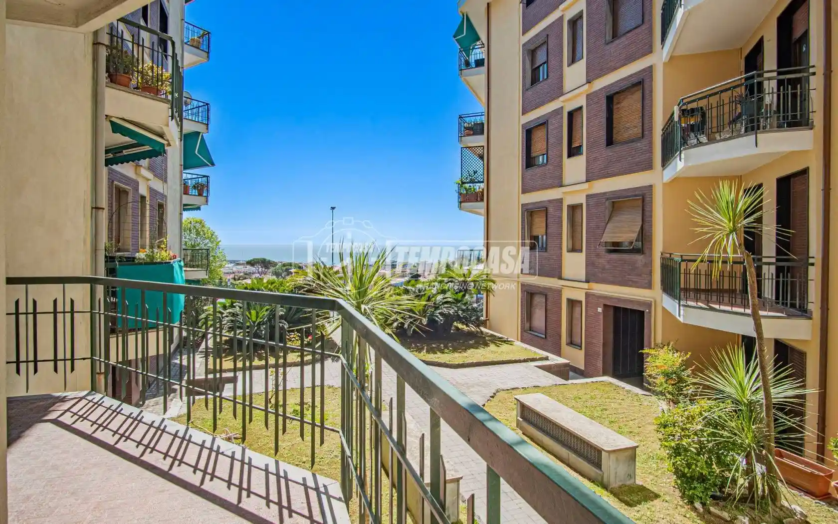 Appartamento in vendita a Chiavari