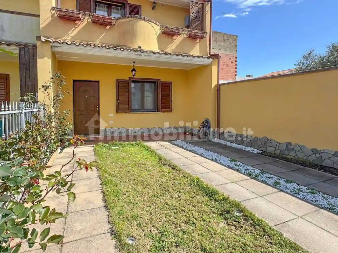 Villetta a schiera - foto 2