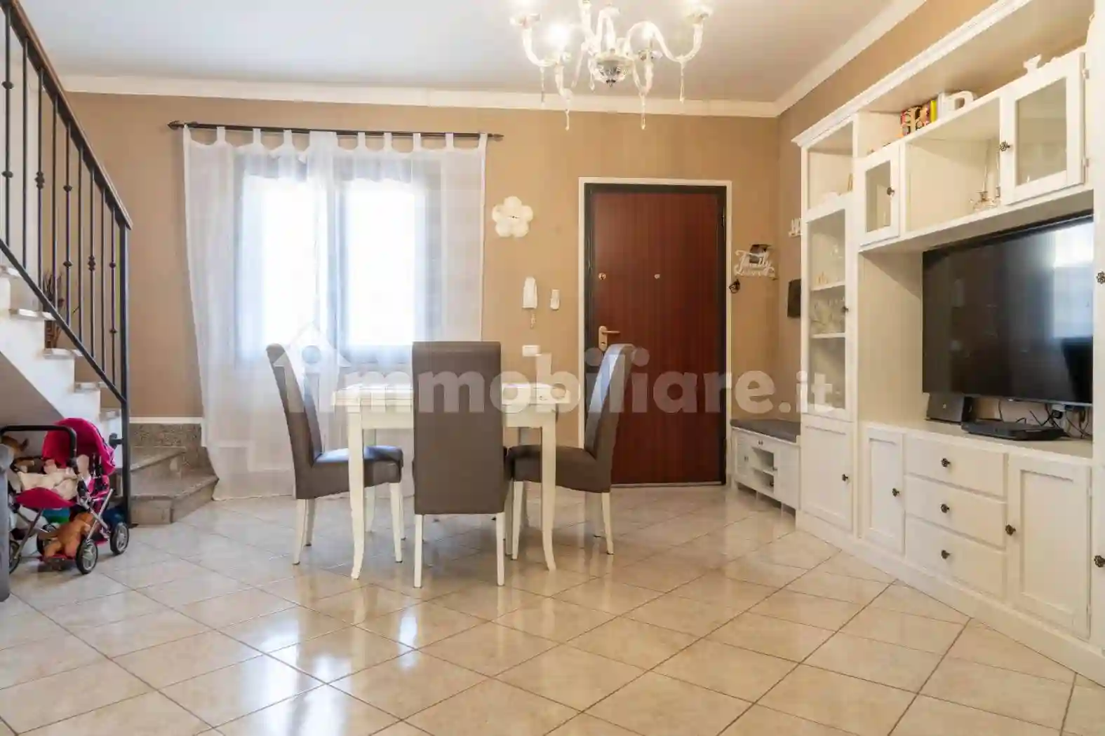 Villetta a schiera - foto 3