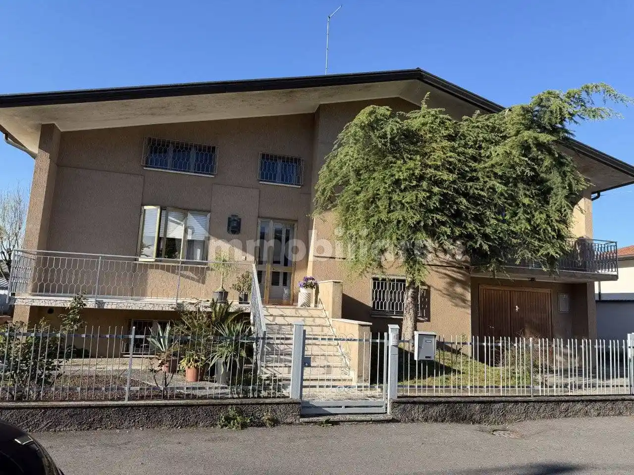 Casa indipendente in vendita a Cappella Maggiore