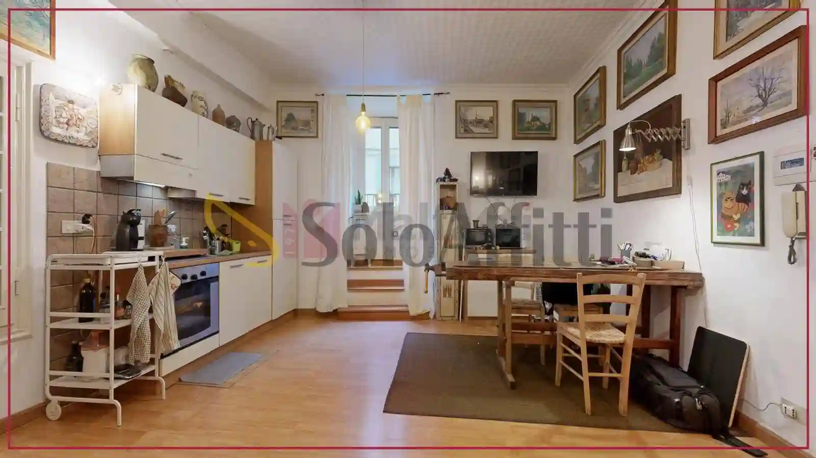 Appartamento - foto 4
