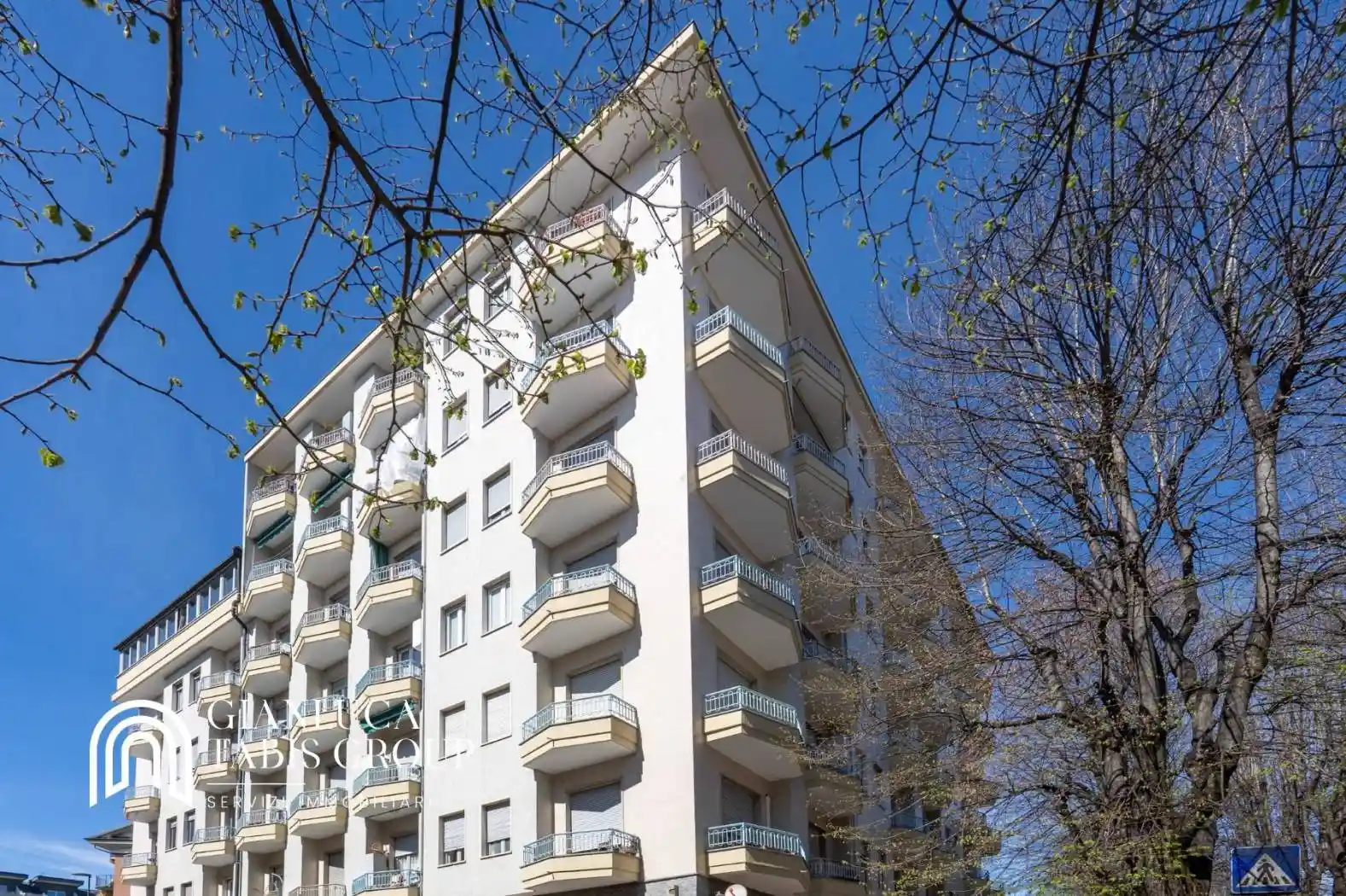 Appartamento in vendita a Chieri