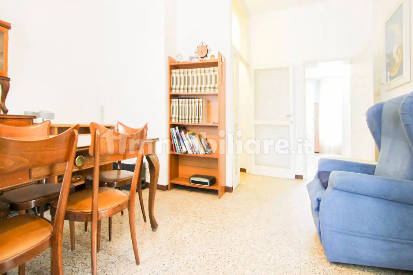 Appartamento in vendita a Castiglione Olona