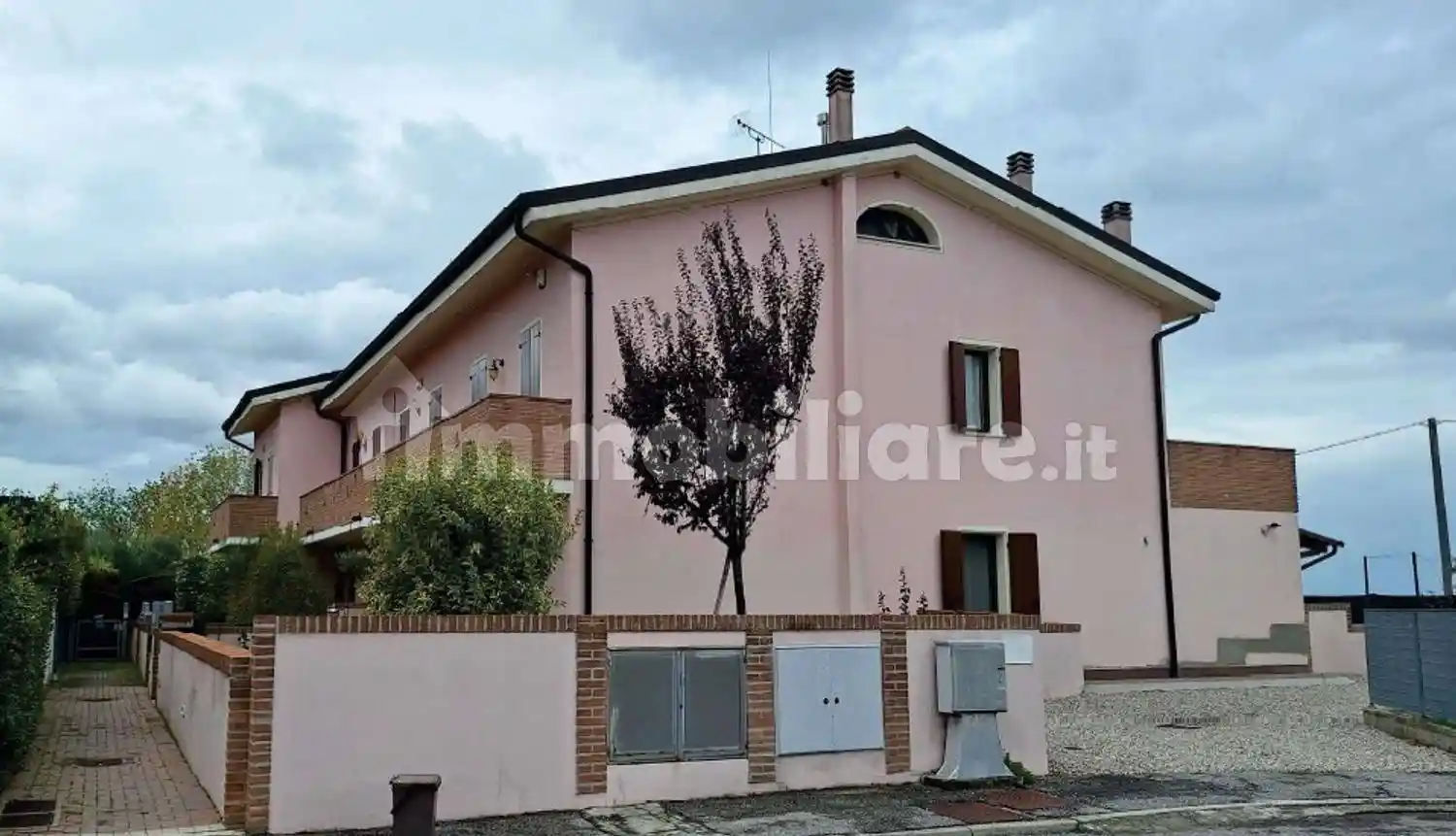 Appartamento in vendita a Borgo Virgilio