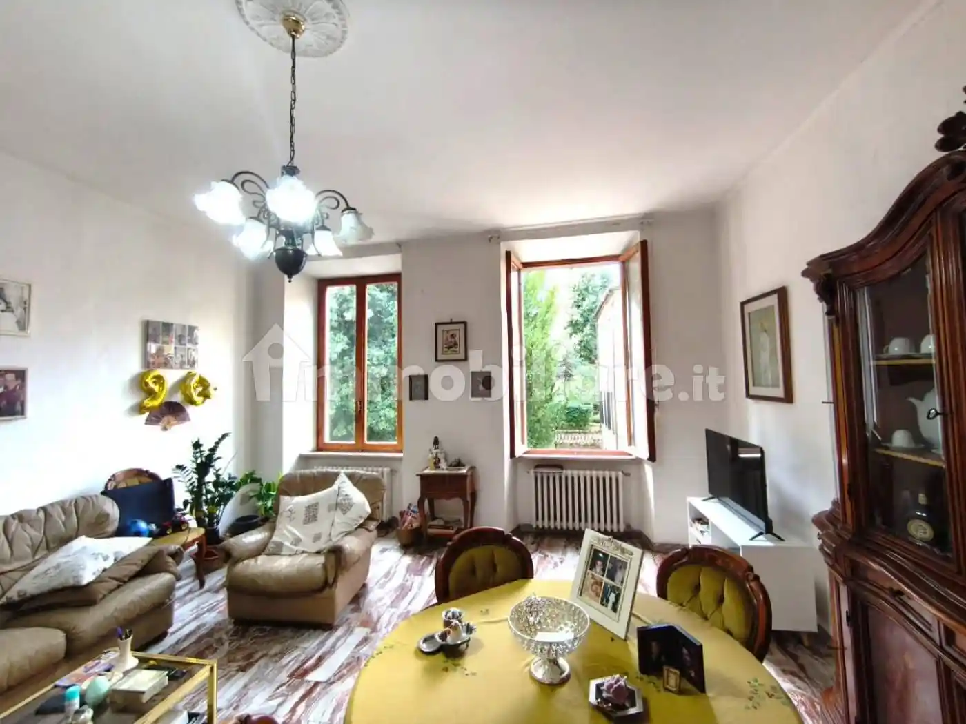 Appartamento in vendita a Siena