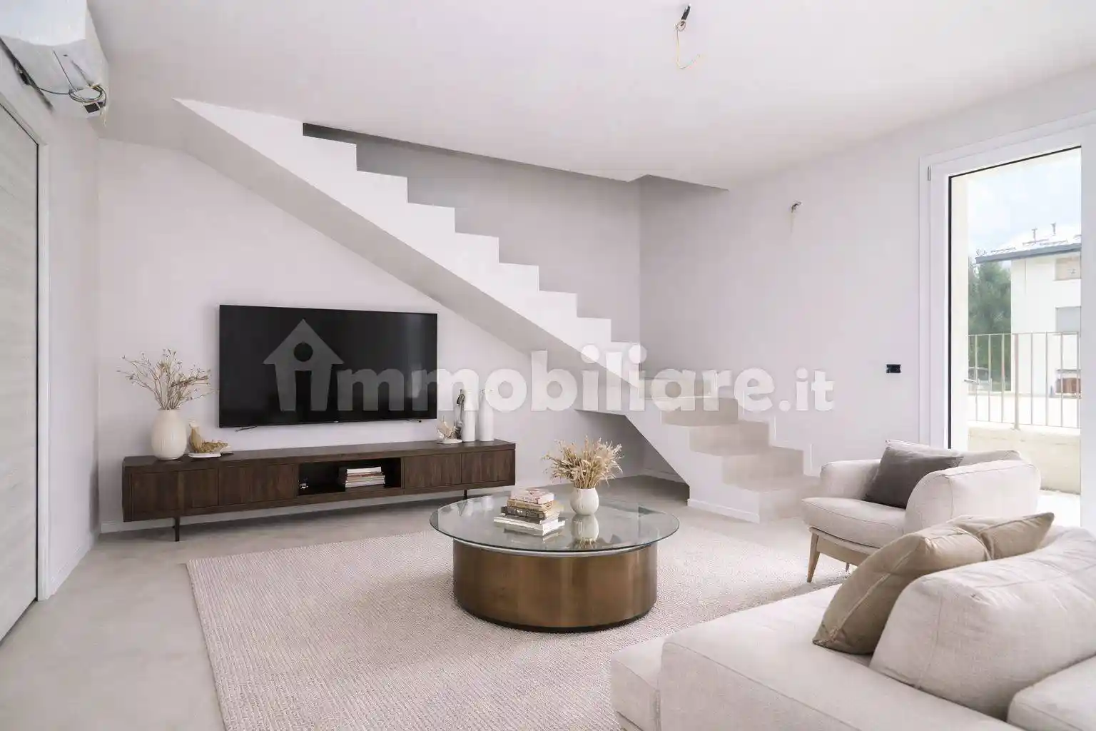 Villetta a schiera in vendita a Parre