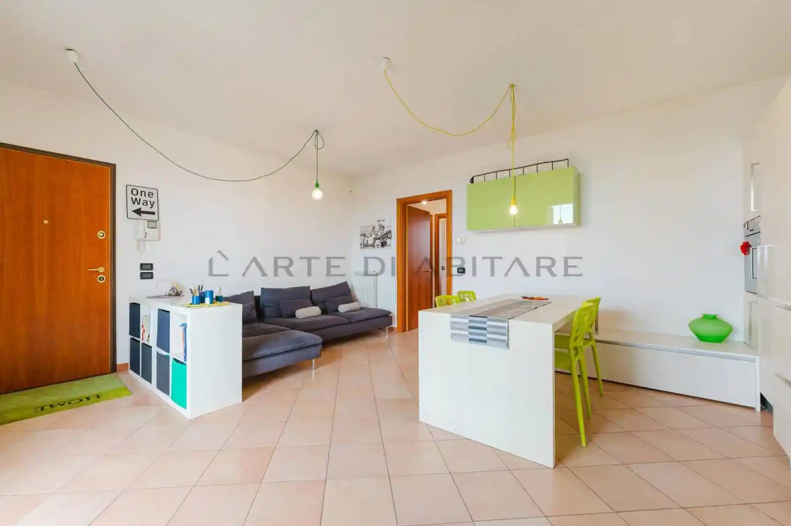 Appartamento in vendita a Dolo