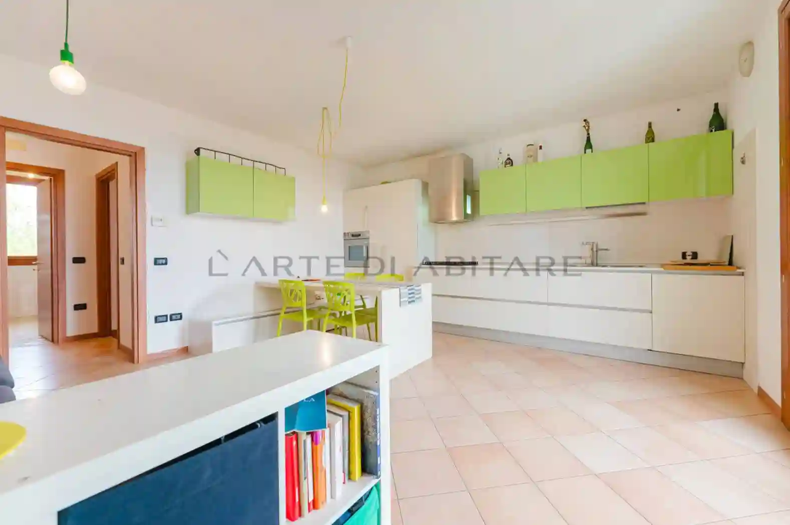 Appartamento - foto 4