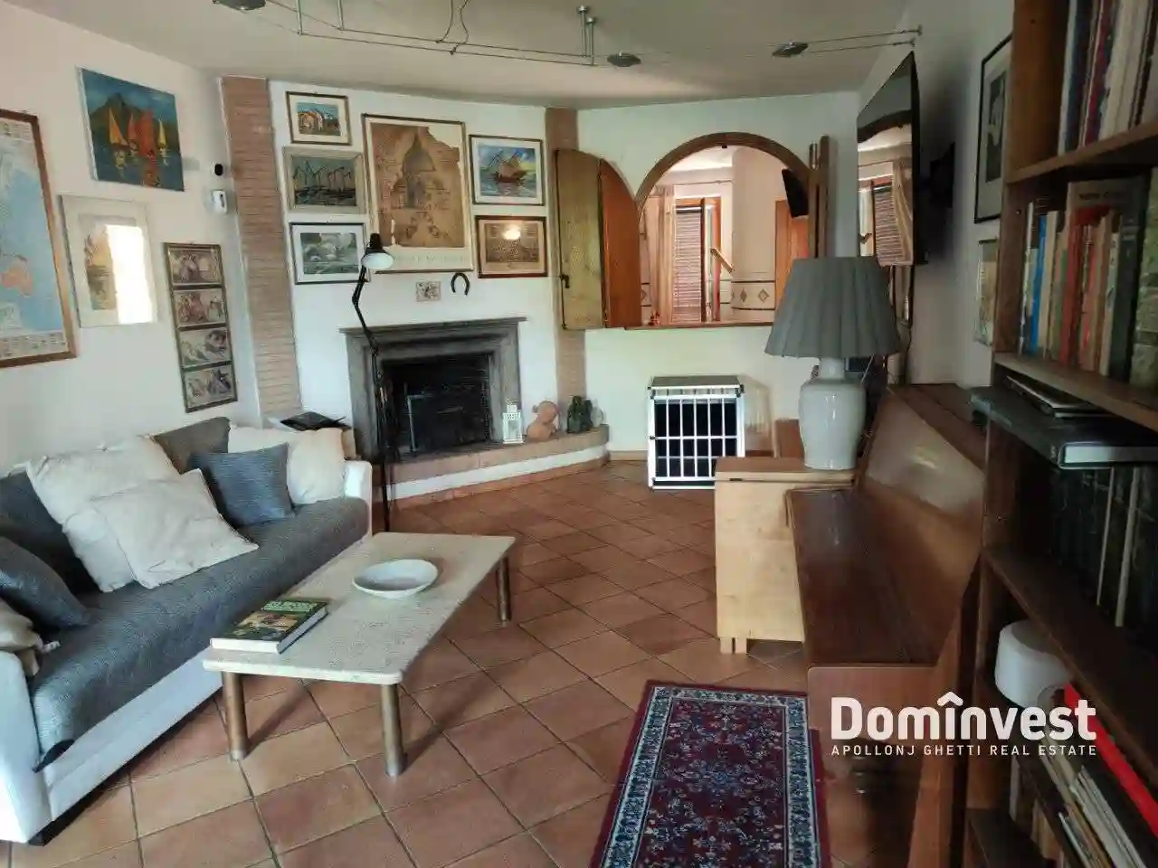 Villa - foto 4