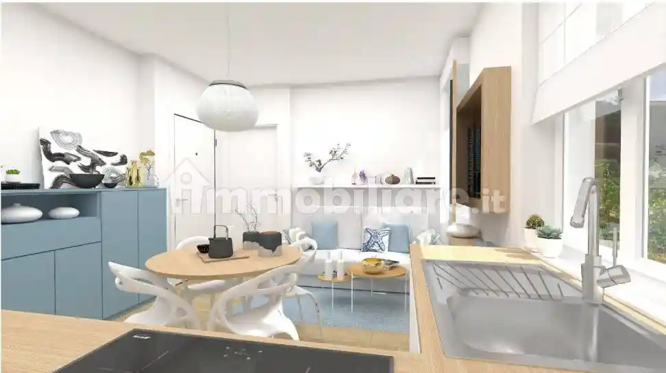 Appartamento in vendita a Varazze