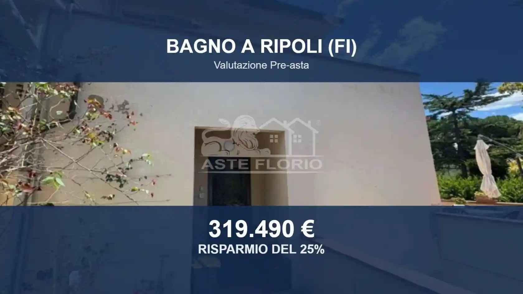 Villetta a schiera in vendita a Bagno a Ripoli