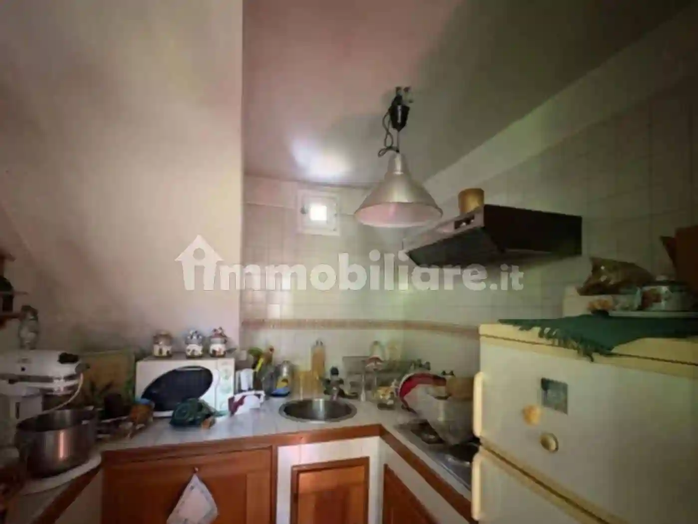 Villetta a schiera - foto 5