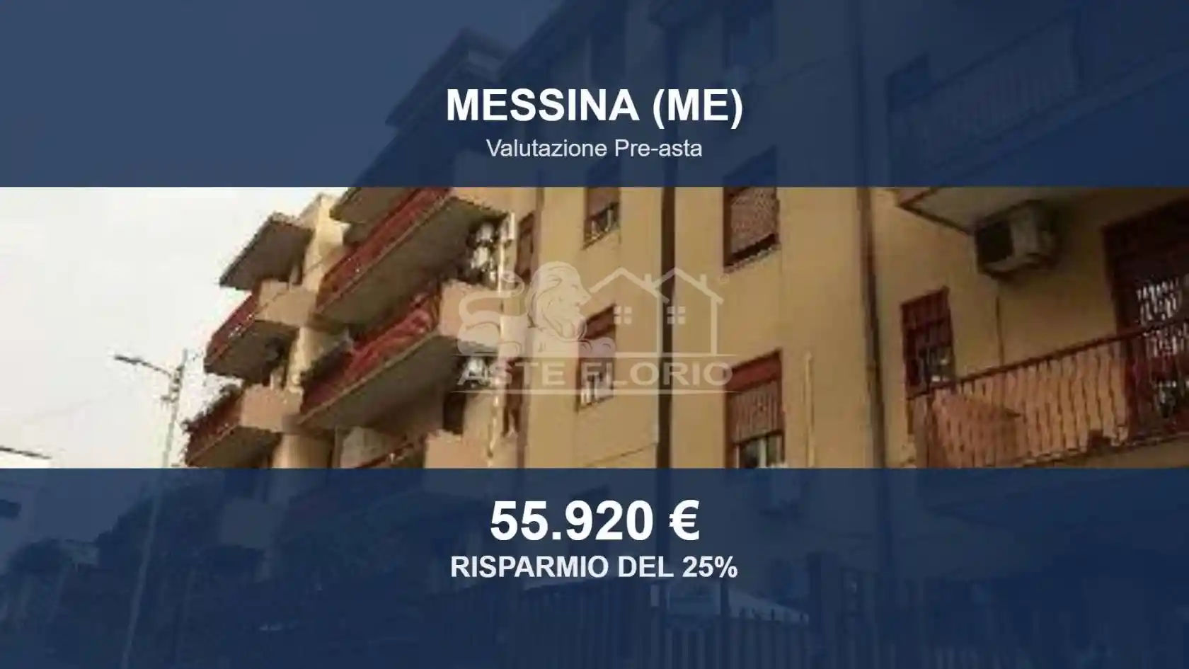 Appartamento in vendita a Messina