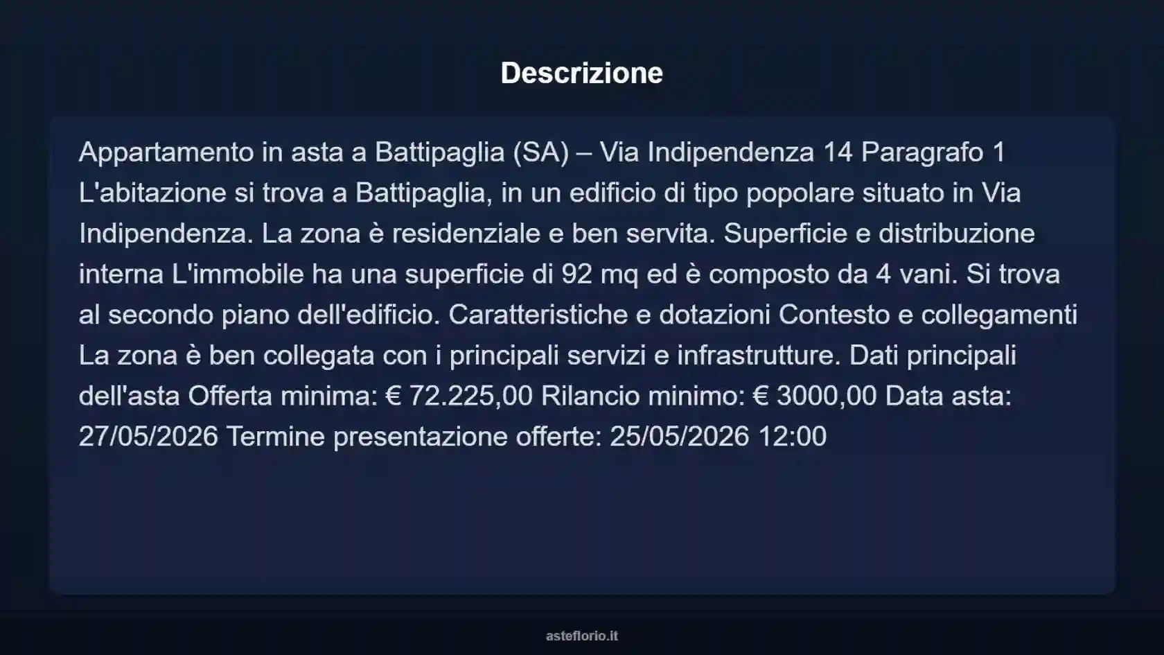 Appartamento - foto 3