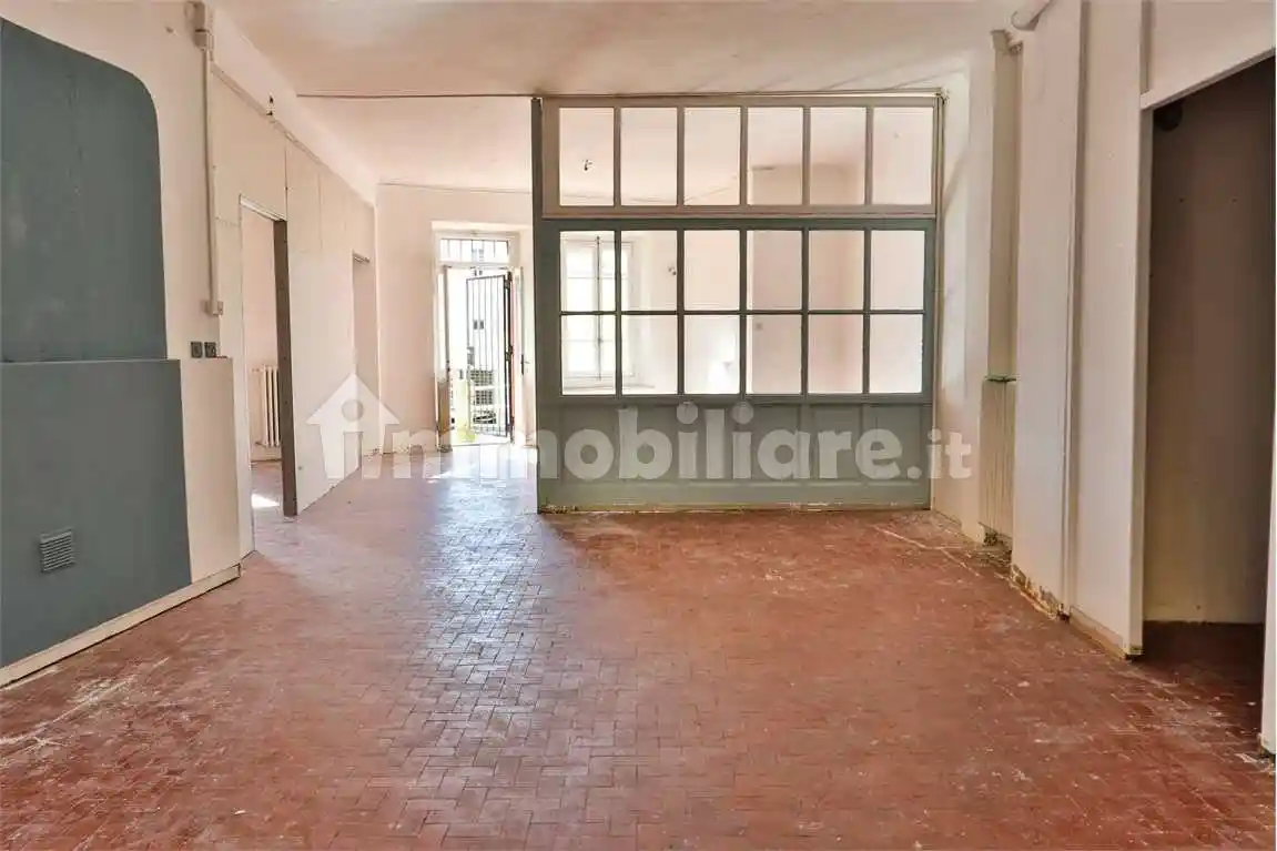 Appartamento in vendita a Cantù