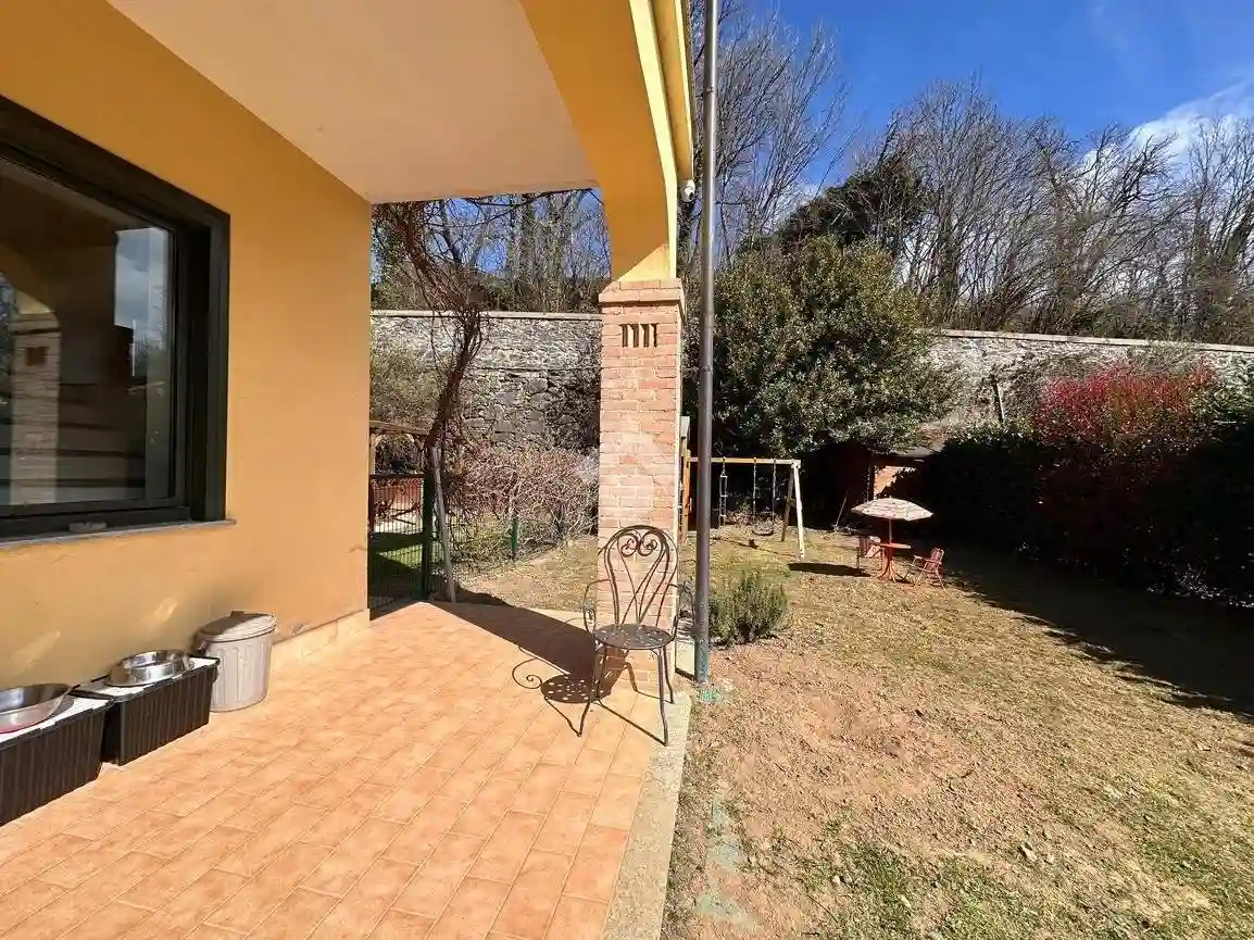 Villetta a schiera - foto 4