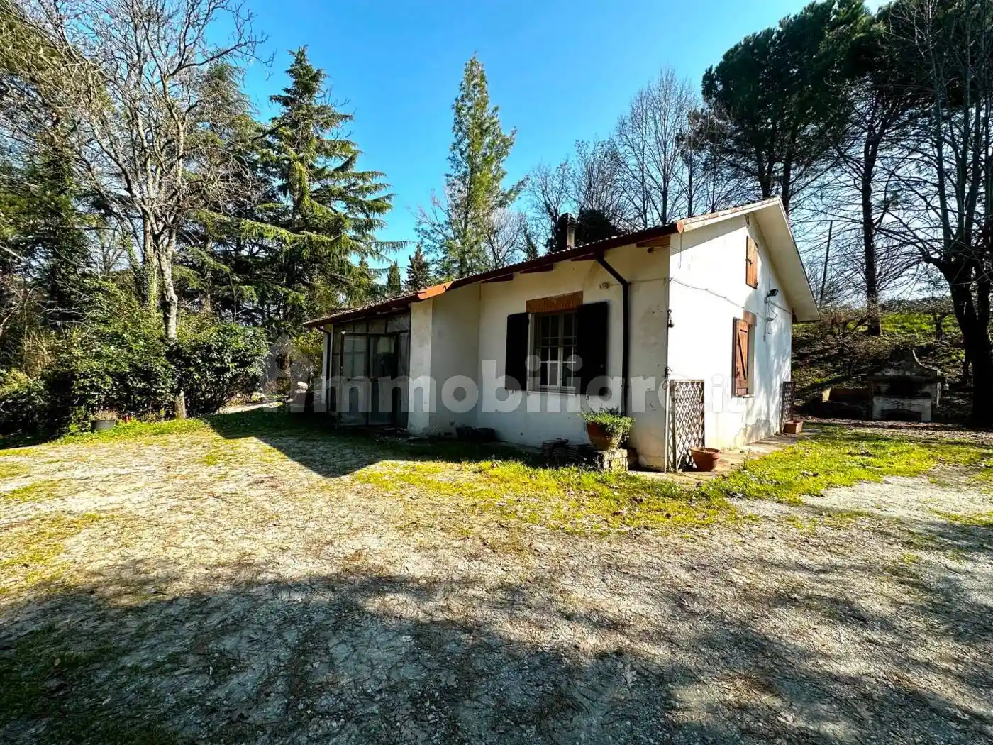 Rustico - Casale in vendita a Cesena