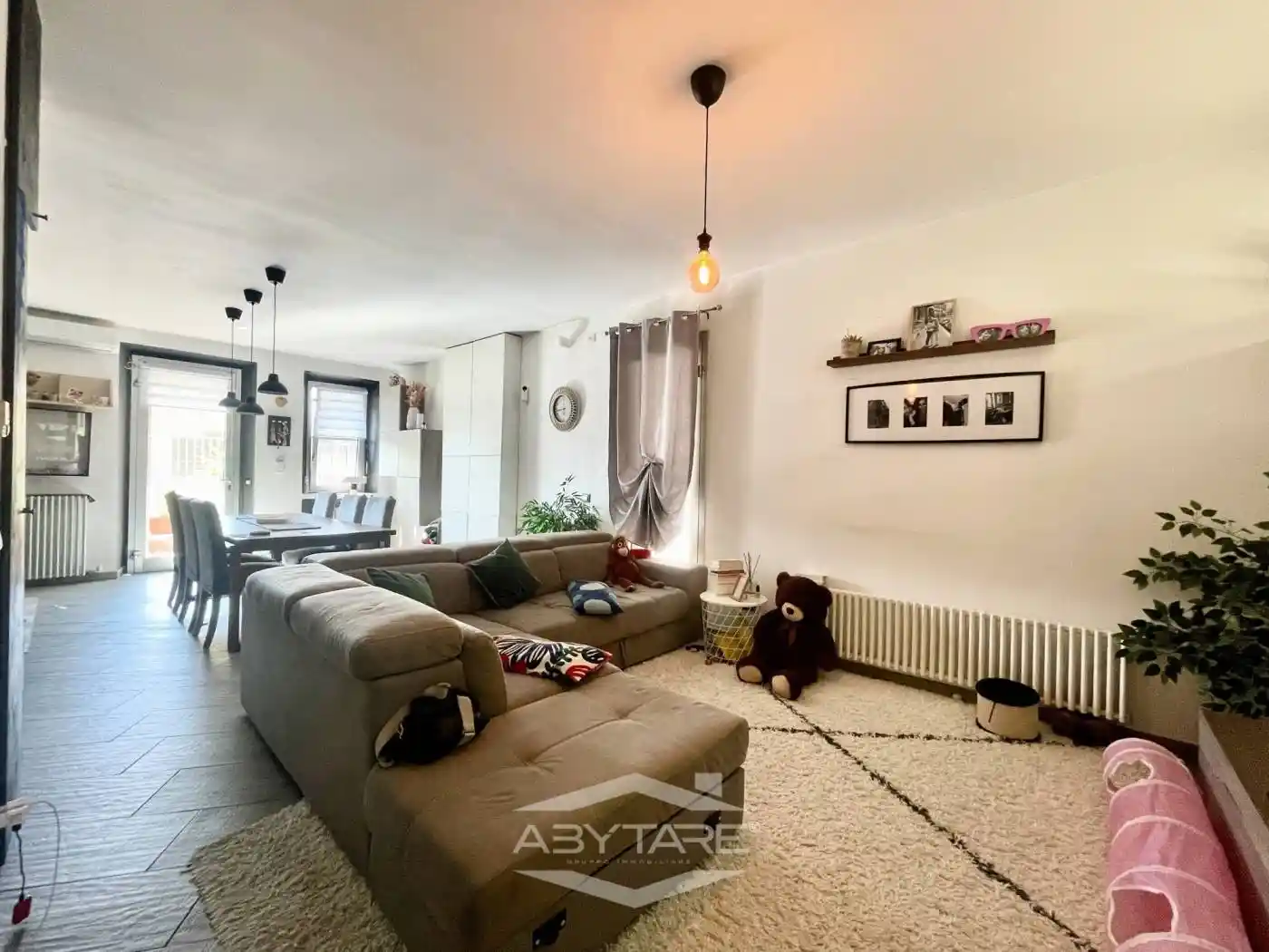 Appartamento in vendita a Moncalieri