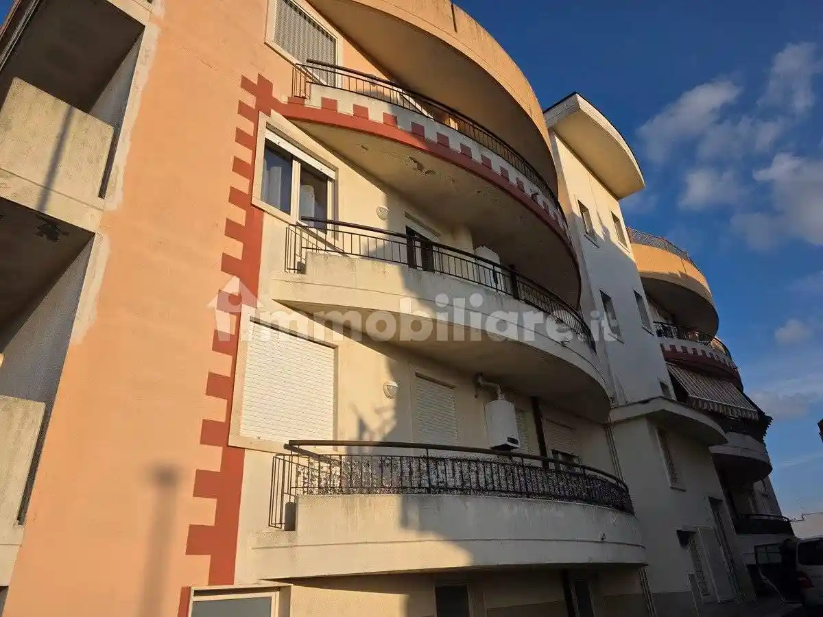 Appartamento in vendita a Turi