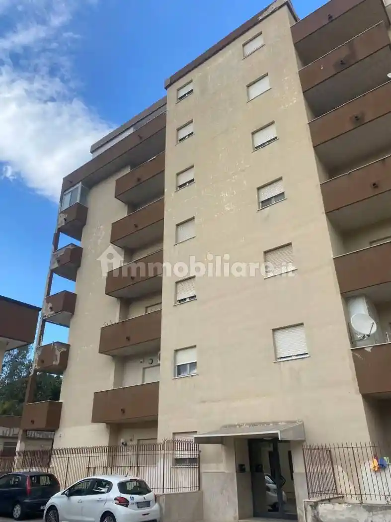 Appartamento in vendita a Palermo