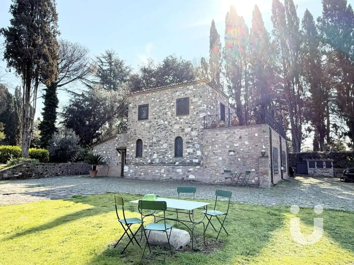 Villa in vendita a Roma