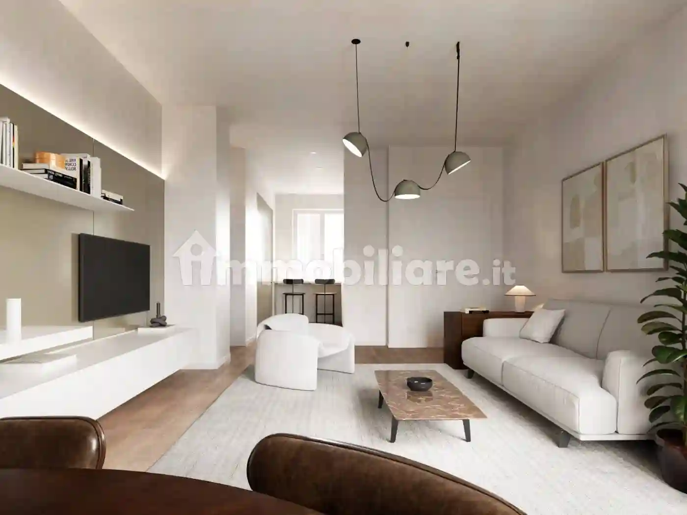 Appartamento - foto 5