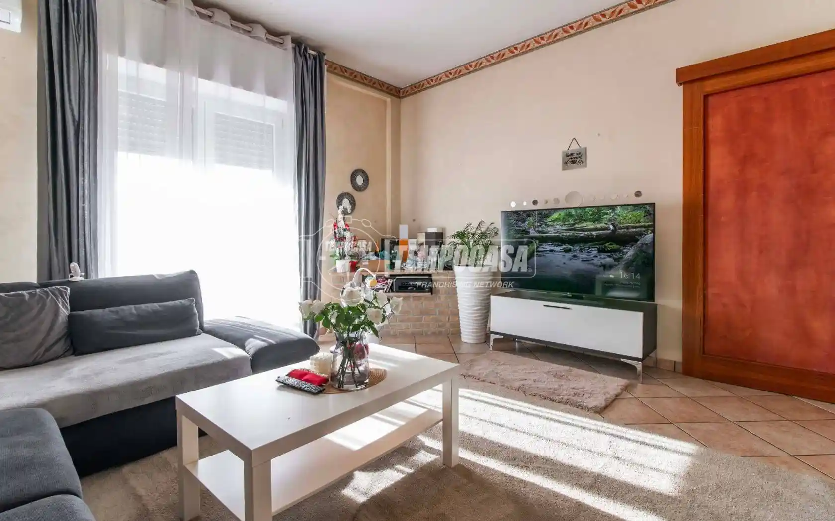 Appartamento in vendita a Olgiate Olona