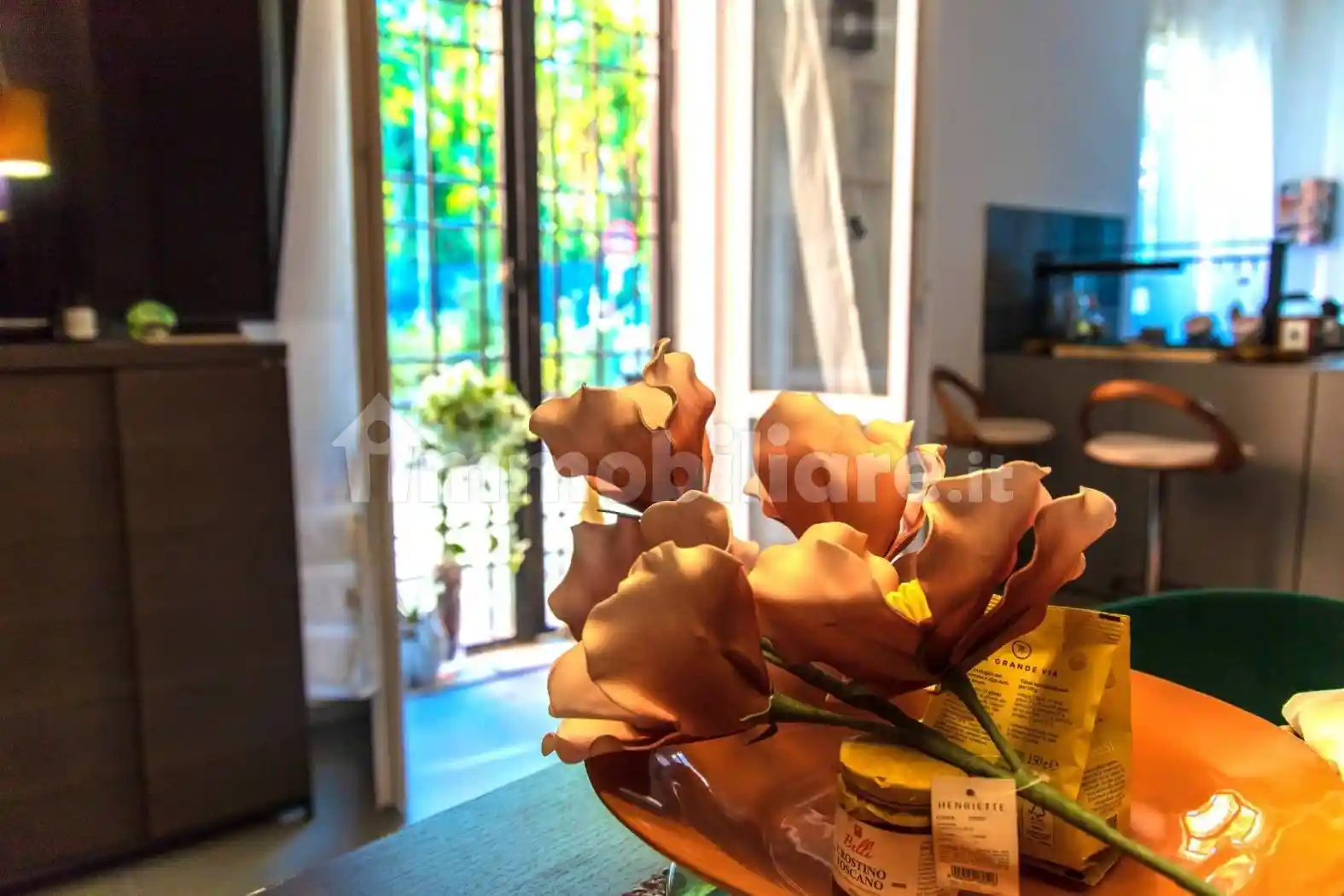 Appartamento in vendita a Castelnuovo Rangone