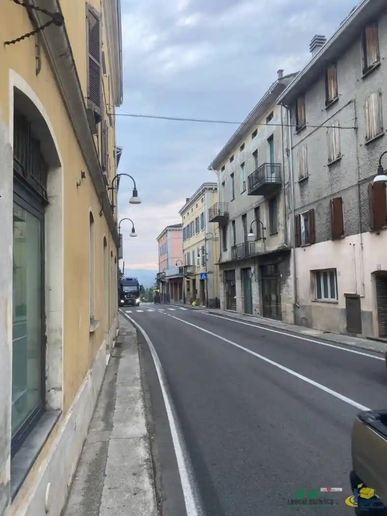 Appartamento in vendita a Medesano