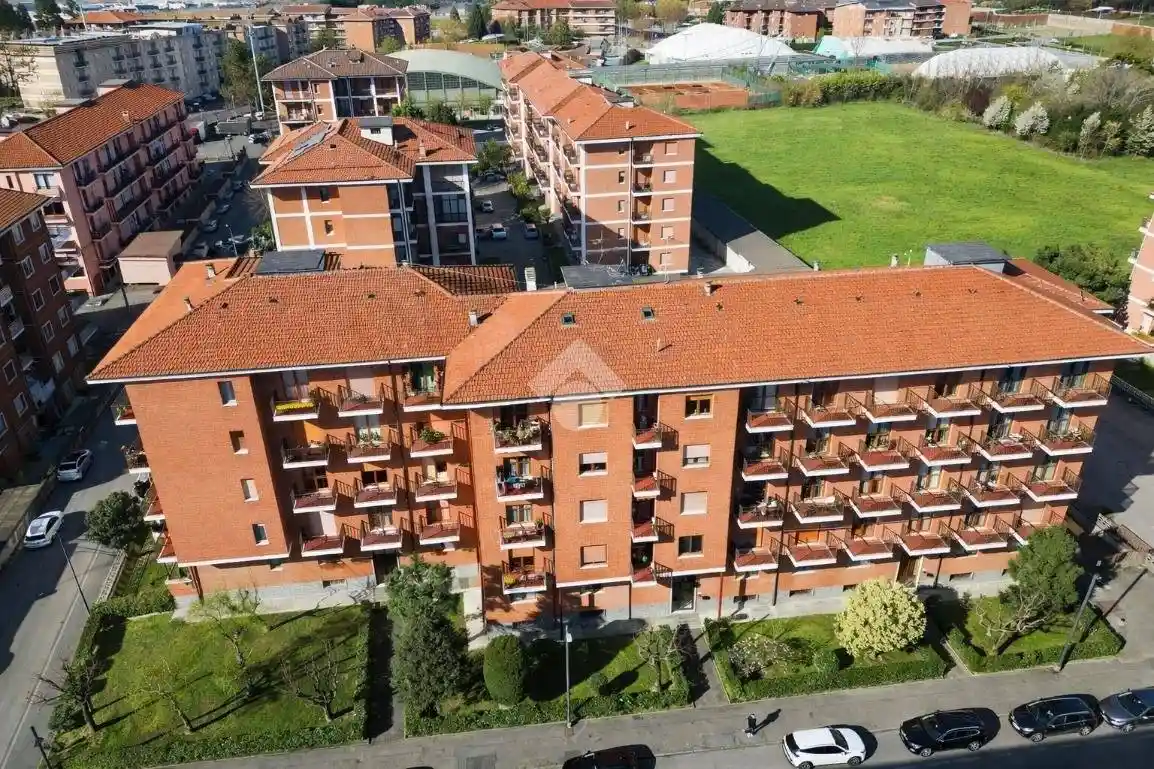 Appartamento in vendita a Bra