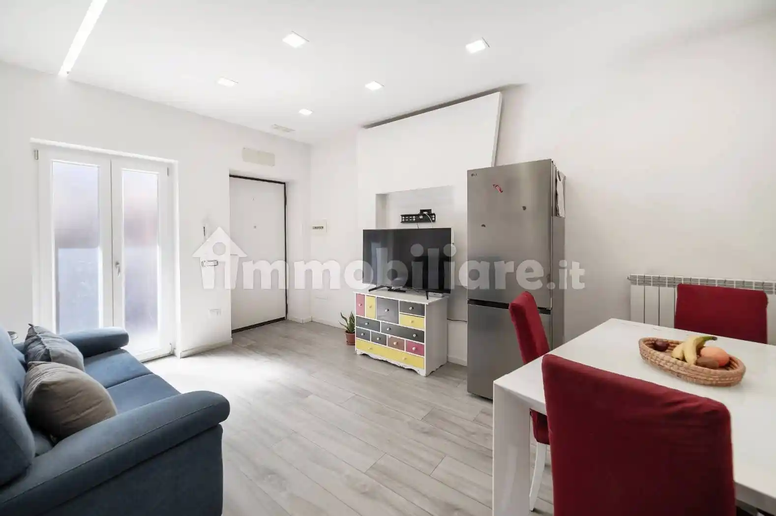 Appartamento in vendita a Cinisello Balsamo