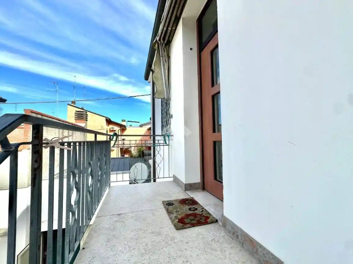 Appartamento in vendita a Ravenna