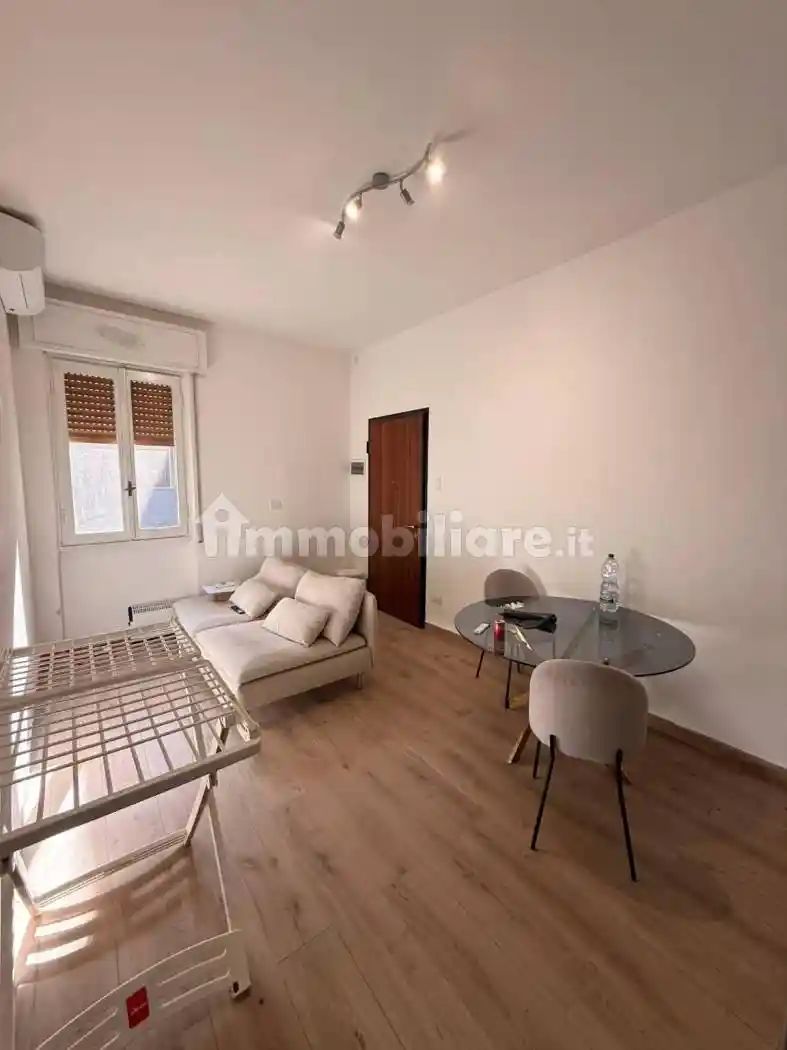 Appartamento in affitto a Stradella