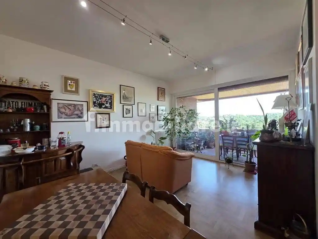 Appartamento in vendita a Siena