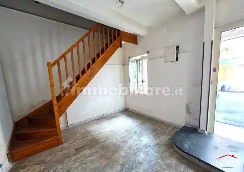 Appartamento in vendita a Reggio Calabria